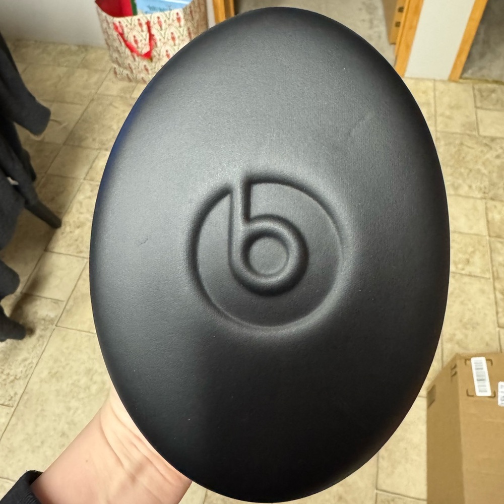 Beats by Dre